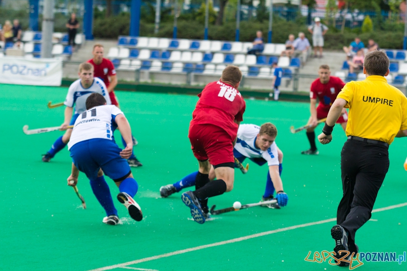WKS Grunwald Poznań - AZS PP - Pocztowiec Foto: lepszyPOZNAN.pl / Piotr Rychter WKS Grunwald Poznań - AZS PP - Pocztowiec Foto: lepszyPOZNAN.pl / Piotr Rychter