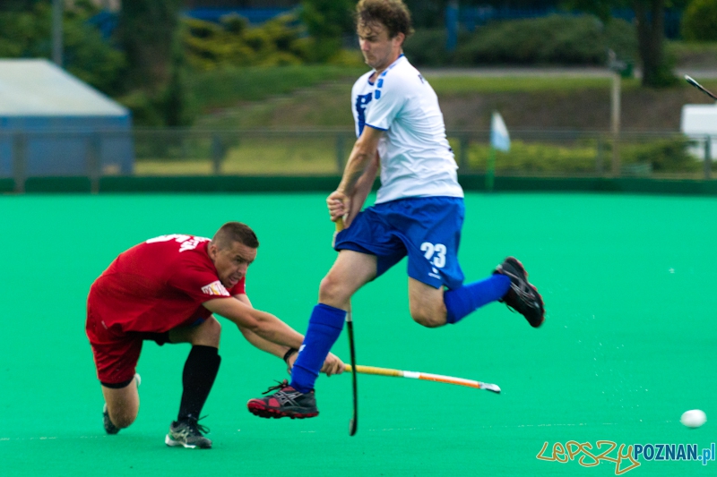 WKS Grunwald Poznań - AZS PP - Pocztowiec Foto: lepszyPOZNAN.pl / Piotr Rychter WKS Grunwald Poznań - AZS PP - Pocztowiec Foto: lepszyPOZNAN.pl / Piotr Rychter