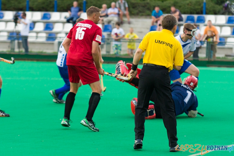WKS Grunwald Poznań - AZS PP - Pocztowiec Foto: lepszyPOZNAN.pl / Piotr Rychter WKS Grunwald Poznań - AZS PP - Pocztowiec Foto: lepszyPOZNAN.pl / Piotr Rychter