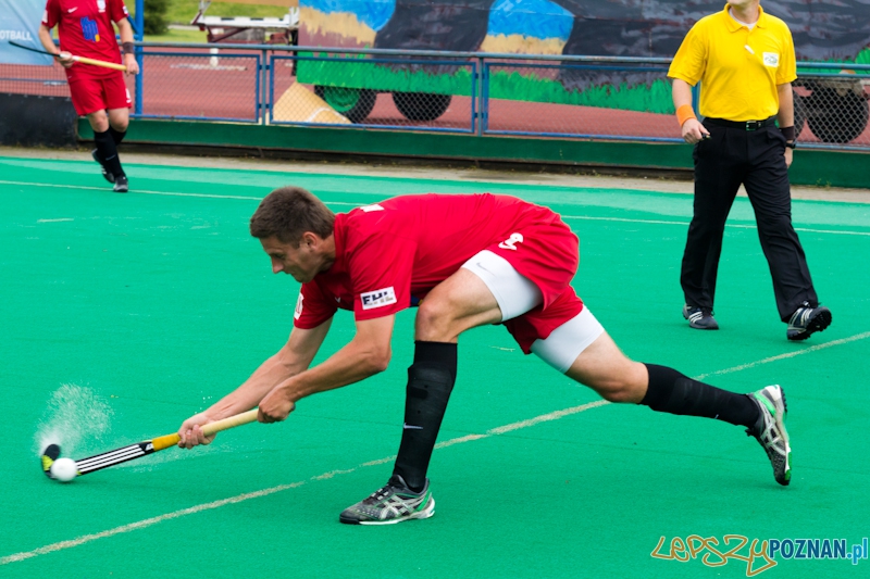 WKS Grunwald Poznań - AZS PP - Pocztowiec Foto: lepszyPOZNAN.pl / Piotr Rychter WKS Grunwald Poznań - AZS PP - Pocztowiec Foto: lepszyPOZNAN.pl / Piotr Rychter
