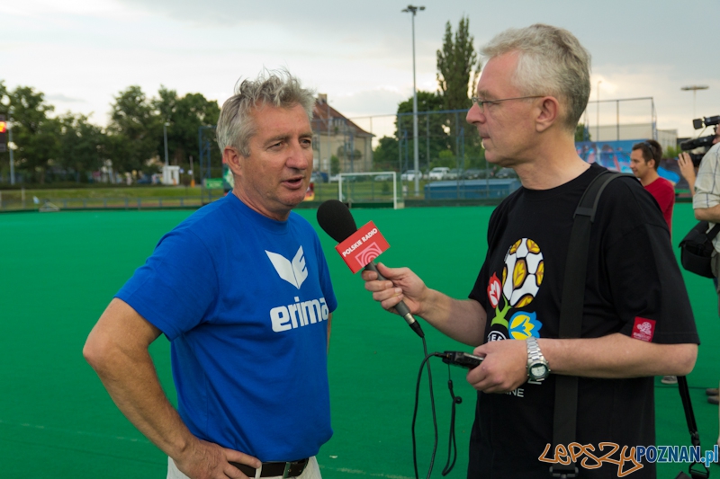 WKS Grunwald Poznań - AZS PP - Pocztowiec Foto: lepszyPOZNAN.pl / Piotr Rychter WKS Grunwald Poznań - AZS PP - Pocztowiec Foto: lepszyPOZNAN.pl / Piotr Rychter