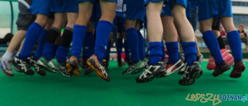 WKS Grunwald Poznań - AZS PP - Pocztowiec Foto: lepszyPOZNAN.pl / Piotr Rychter WKS Grunwald Poznań - AZS PP - Pocztowiec Foto: lepszyPOZNAN.pl / Piotr Rychter