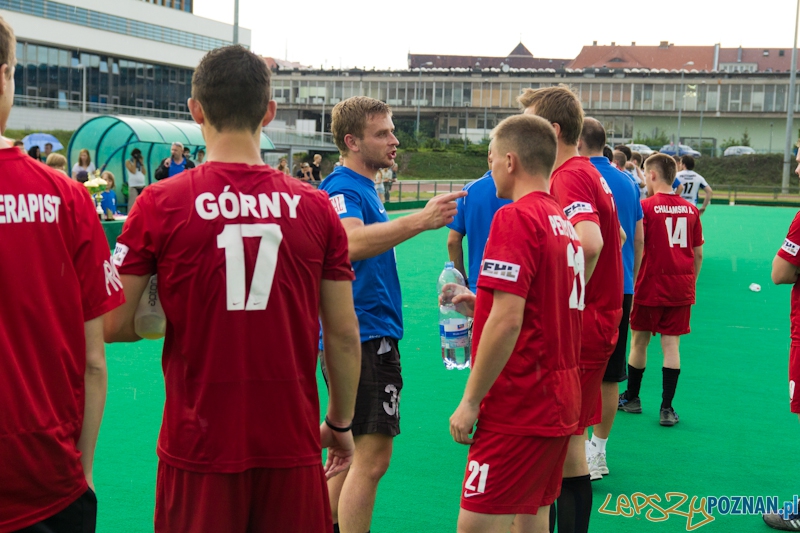 WKS Grunwald Poznań - AZS PP - Pocztowiec Foto: lepszyPOZNAN.pl / Piotr Rychter WKS Grunwald Poznań - AZS PP - Pocztowiec Foto: lepszyPOZNAN.pl / Piotr Rychter