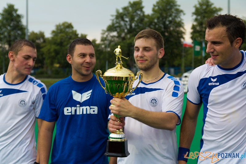 WKS Grunwald Poznań - AZS PP - Pocztowiec Foto: lepszyPOZNAN.pl / Piotr Rychter WKS Grunwald Poznań - AZS PP - Pocztowiec Foto: lepszyPOZNAN.pl / Piotr Rychter