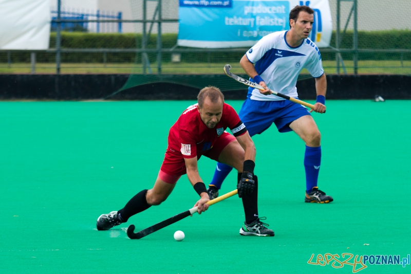 WKS Grunwald Poznań - AZS PP - Pocztowiec Foto: lepszyPOZNAN.pl / Piotr Rychter WKS Grunwald Poznań - AZS PP - Pocztowiec Foto: lepszyPOZNAN.pl / Piotr Rychter