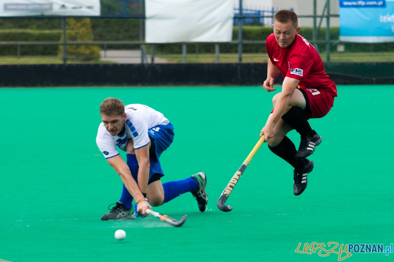 WKS Grunwald Poznań - AZS PP - Pocztowiec Foto: lepszyPOZNAN.pl / Piotr Rychter WKS Grunwald Poznań - AZS PP - Pocztowiec Foto: lepszyPOZNAN.pl / Piotr Rychter