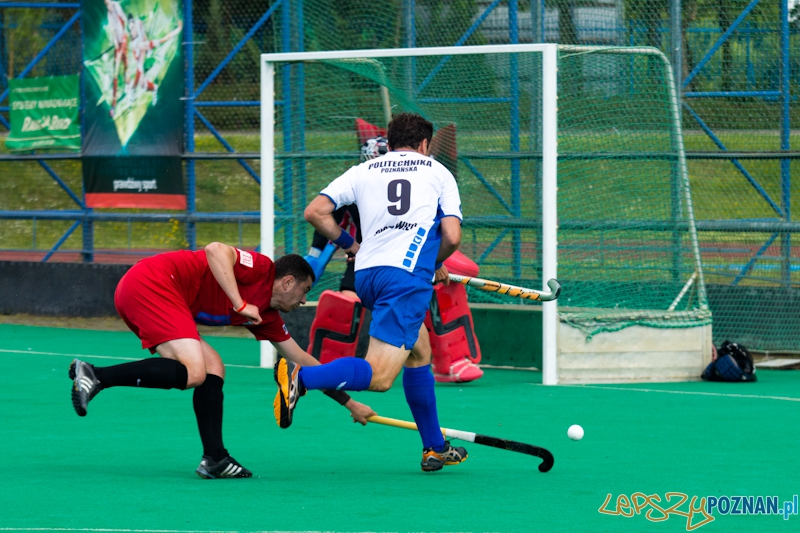 WKS Grunwald Poznań - AZS PP - Pocztowiec Foto: lepszyPOZNAN.pl / Piotr Rychter WKS Grunwald Poznań - AZS PP - Pocztowiec Foto: lepszyPOZNAN.pl / Piotr Rychter