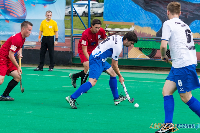 WKS Grunwald Poznań - AZS PP - Pocztowiec Foto: lepszyPOZNAN.pl / Piotr Rychter WKS Grunwald Poznań - AZS PP - Pocztowiec Foto: lepszyPOZNAN.pl / Piotr Rychter