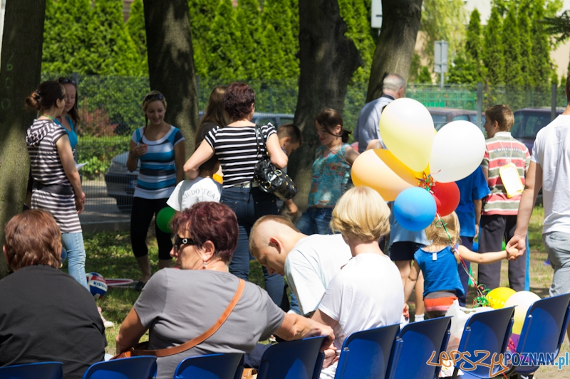 Piknik Medyczny zorganizowany przez Wielkopolskie Centrum Pulmonologii i Torakochirurgii Foto: lepszyPOZNAN.pl / Piotr Rychter Piknik Medyczny zorganizowany przez Wielkopolskie Centrum Pulmonologii i Torakochirurgii Foto: lepszyPOZNAN.pl / Piotr Rychter