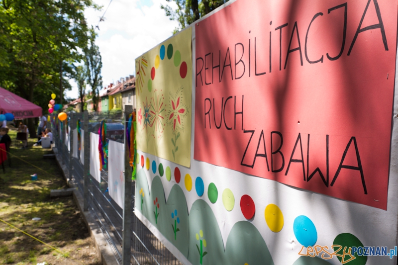 Piknik Medyczny zorganizowany przez Wielkopolskie Centrum Pulmonologii i Torakochirurgii Foto: lepszyPOZNAN.pl / Piotr Rychter Piknik Medyczny zorganizowany przez Wielkopolskie Centrum Pulmonologii i Torakochirurgii Foto: lepszyPOZNAN.pl / Piotr Rychter