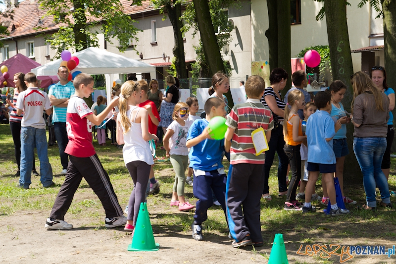 Piknik Medyczny zorganizowany przez Wielkopolskie Centrum Pulmonologii i Torakochirurgii Foto: lepszyPOZNAN.pl / Piotr Rychter Piknik Medyczny zorganizowany przez Wielkopolskie Centrum Pulmonologii i Torakochirurgii Foto: lepszyPOZNAN.pl / Piotr Rychter