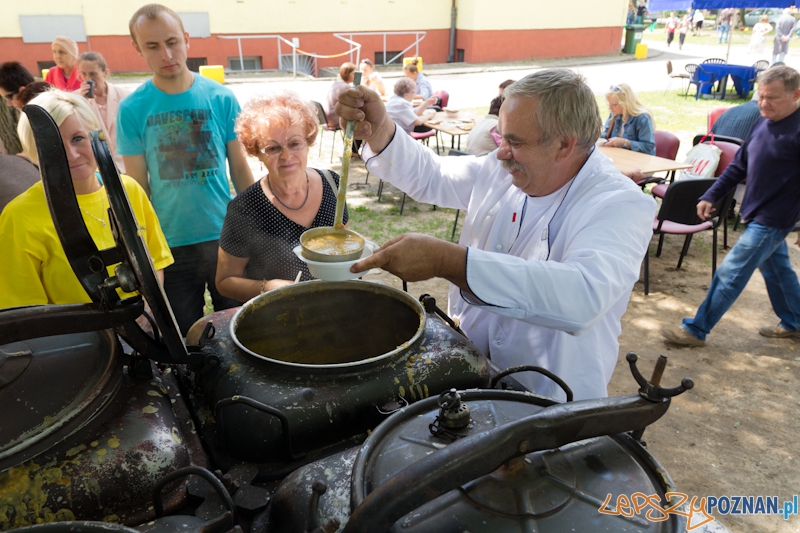 Piknik Medyczny zorganizowany przez Wielkopolskie Centrum Pulmonologii i Torakochirurgii Foto: lepszyPOZNAN.pl / Piotr Rychter Piknik Medyczny zorganizowany przez Wielkopolskie Centrum Pulmonologii i Torakochirurgii Foto: lepszyPOZNAN.pl / Piotr Rychter