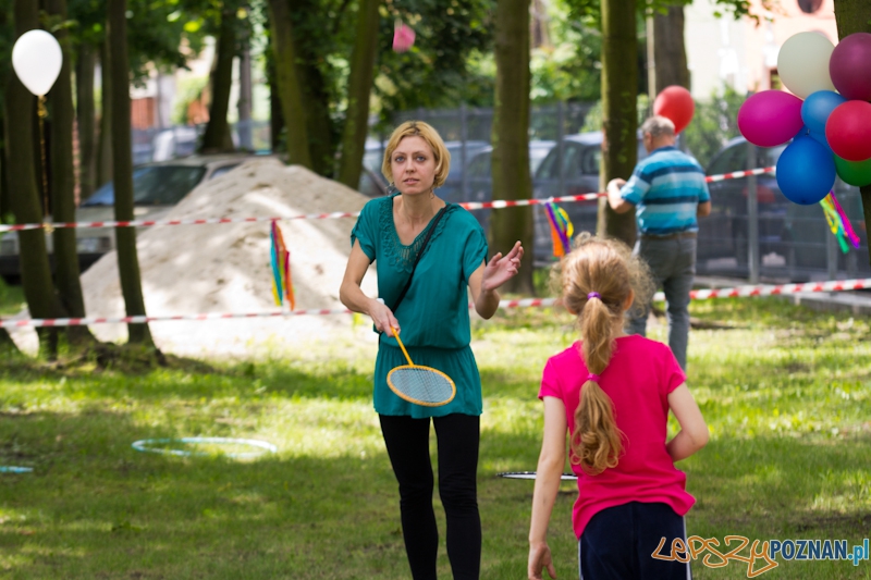 Piknik Medyczny zorganizowany przez Wielkopolskie Centrum Pulmonologii i Torakochirurgii Foto: lepszyPOZNAN.pl / Piotr Rychter Piknik Medyczny zorganizowany przez Wielkopolskie Centrum Pulmonologii i Torakochirurgii Foto: lepszyPOZNAN.pl / Piotr Rychter