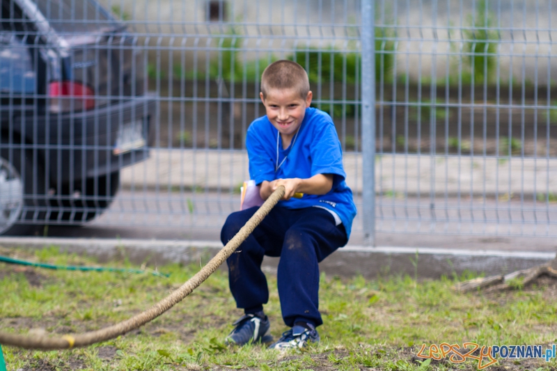 Piknik Medyczny zorganizowany przez Wielkopolskie Centrum Pulmonologii i Torakochirurgii Foto: lepszyPOZNAN.pl / Piotr Rychter Piknik Medyczny zorganizowany przez Wielkopolskie Centrum Pulmonologii i Torakochirurgii Foto: lepszyPOZNAN.pl / Piotr Rychter