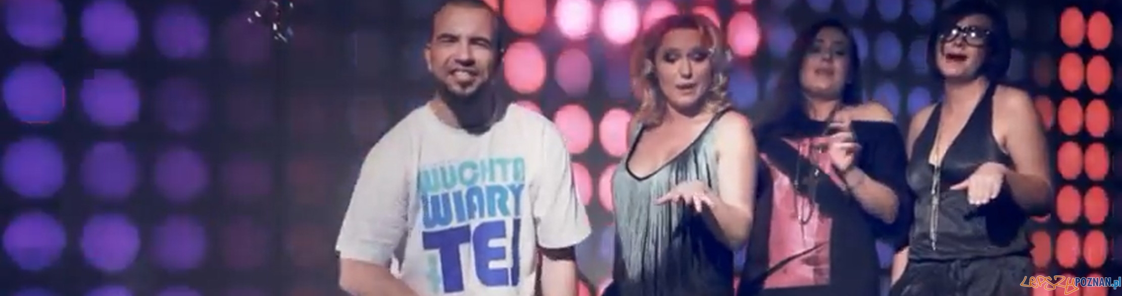 Projekt Poznaniak  Foto: Projekt Poznaniak