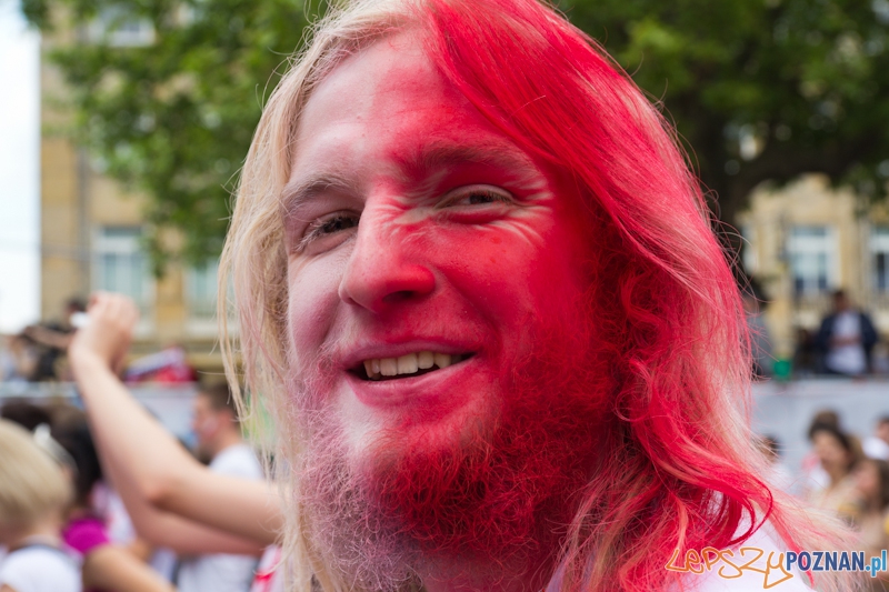 Oficjalna Strefa Kibica Foto: lepszyPOZNAN.pl / Piotr Rychter Oficjalna Strefa Kibica Foto: lepszyPOZNAN.pl / Piotr Rychter