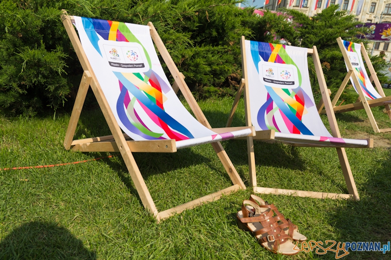 Oficjalna Strefa Kibica Foto: lepszyPOZNAN.pl / Piotr Rychter Oficjalna Strefa Kibica Foto: lepszyPOZNAN.pl / Piotr Rychter