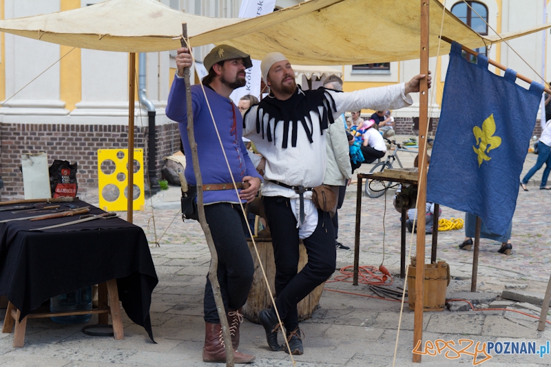 Średniowieczny Targ Śródecki - 23.06.2012 r. Foto: lepszyPOZNAN.pl / Piotr Rychter Średniowieczny Targ Śródecki - 23.06.2012 r. Foto: lepszyPOZNAN.pl / Piotr Rychter