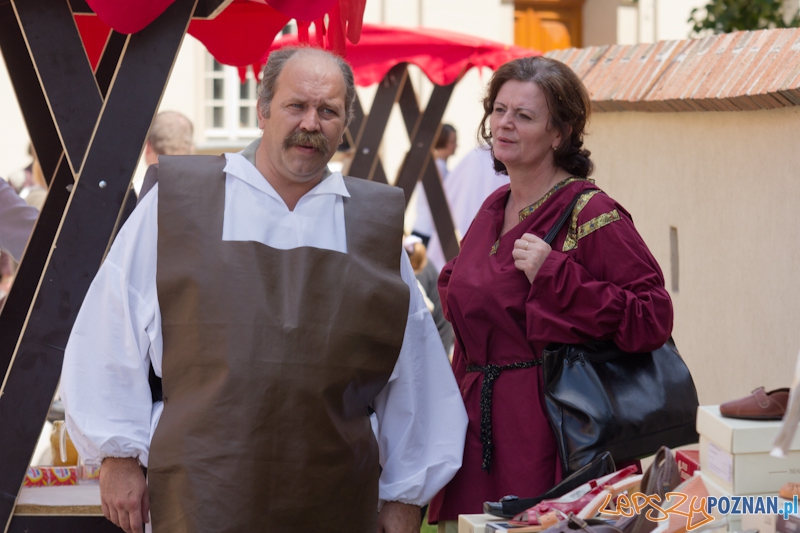 Średniowieczny Targ Śródecki - 23.06.2012 r. Foto: lepszyPOZNAN.pl / Piotr Rychter Średniowieczny Targ Śródecki - 23.06.2012 r. Foto: lepszyPOZNAN.pl / Piotr Rychter
