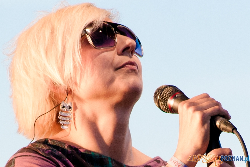 Maltańska Scena Muzyczna - 22.07.2012 r. Foto: LepszyPOZNAN.pl / Paweł Rychter Maltańska Scena Muzyczna - 22.07.2012 r. Foto: LepszyPOZNAN.pl / Paweł Rychter