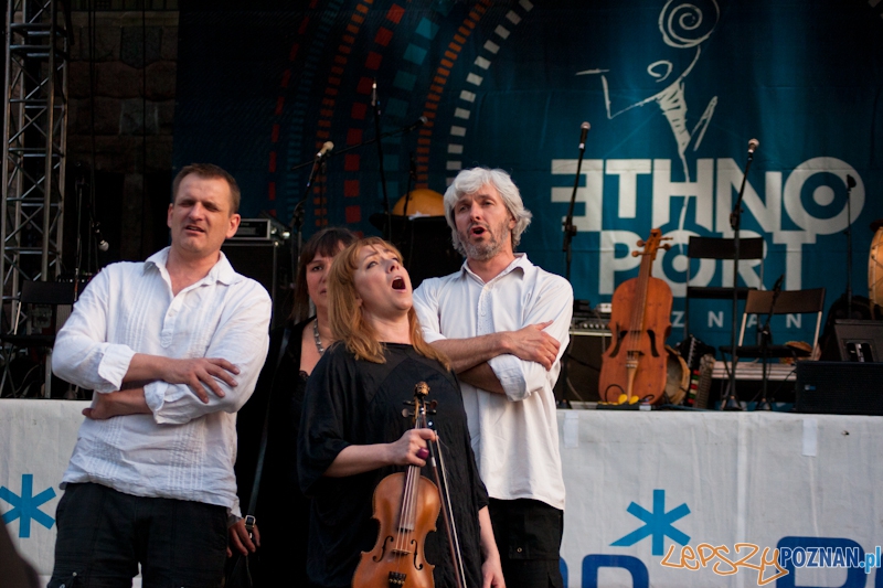 Ethno Port Prolog - Poznań 21.07.2012 r. Foto: LepszyPOZNAN.pl / Paweł Rychter Ethno Port Prolog - Poznań 21.07.2012 r. Foto: LepszyPOZNAN.pl / Paweł Rychter