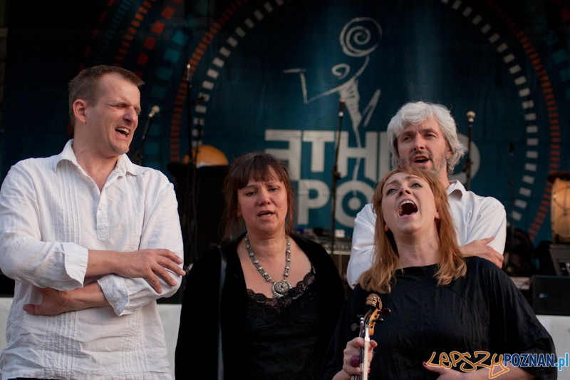 Ethno Port Prolog - Poznań 21.07.2012 r. Foto: LepszyPOZNAN.pl / Paweł Rychter Ethno Port Prolog - Poznań 21.07.2012 r. Foto: LepszyPOZNAN.pl / Paweł Rychter