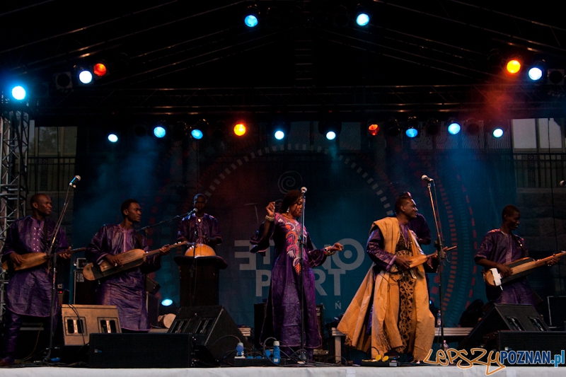 Ethno Port Prolog - Poznań 21.07.2012 r. Foto: LepszyPOZNAN.pl / Paweł Rychter Ethno Port Prolog - Poznań 21.07.2012 r. Foto: LepszyPOZNAN.pl / Paweł Rychter