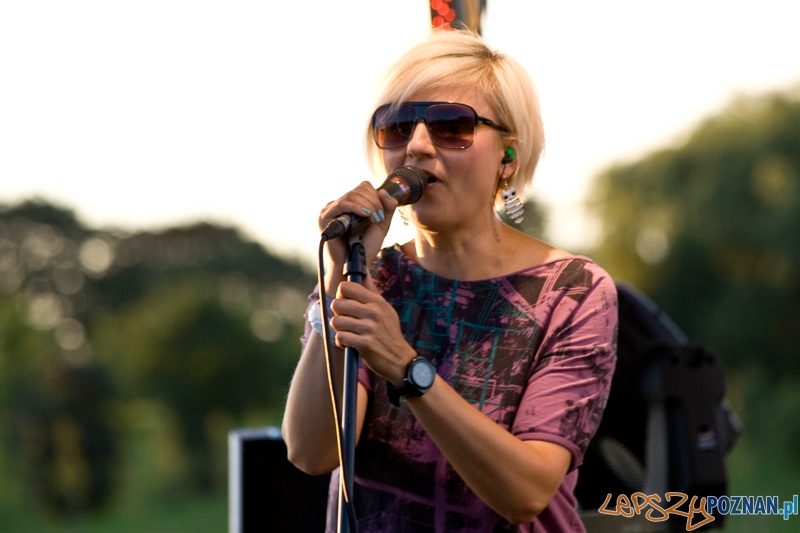 Maltańska Scena Muzyczna - 22.07.2012 r. Foto: Ewelina Gutowska Maltańska Scena Muzyczna - 22.07.2012 r. Foto: Ewelina Gutowska