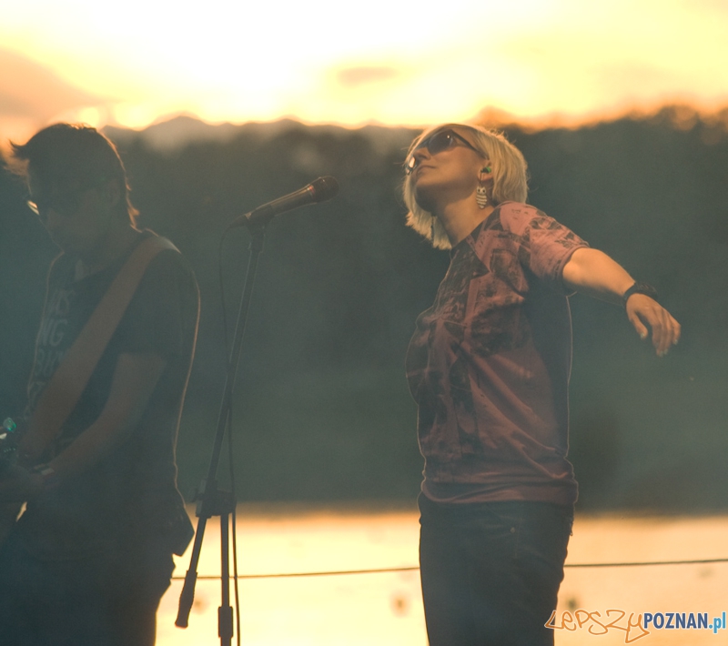 Maltańska Scena Muzyczna - 22.07.2012 r. Foto: Ewelina Gutowska Maltańska Scena Muzyczna - 22.07.2012 r. Foto: Ewelina Gutowska