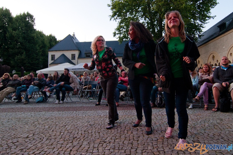 Ethno Port Prolog - Poznań 21.07.2012 r. Foto: LepszyPOZNAN.pl / Paweł Rychter Ethno Port Prolog - Poznań 21.07.2012 r. Foto: LepszyPOZNAN.pl / Paweł Rychter