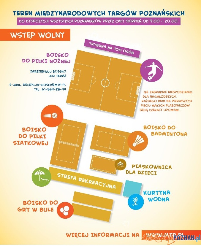 Plaza na targach_ Foto: Plaza na targach_ Foto: