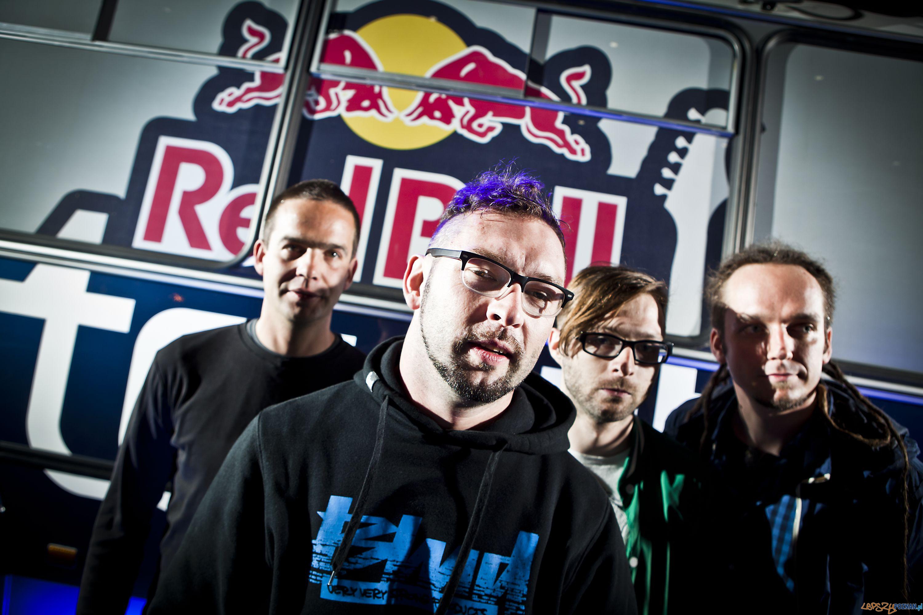 Power of Trinity_Red Bull Tourbus Rytmy Młodych Foto: Marcin Kin_Red Bull Content Pool Power of Trinity_Red Bull Tourbus Rytmy Młodych Foto: Marcin Kin_Red Bull Content Pool