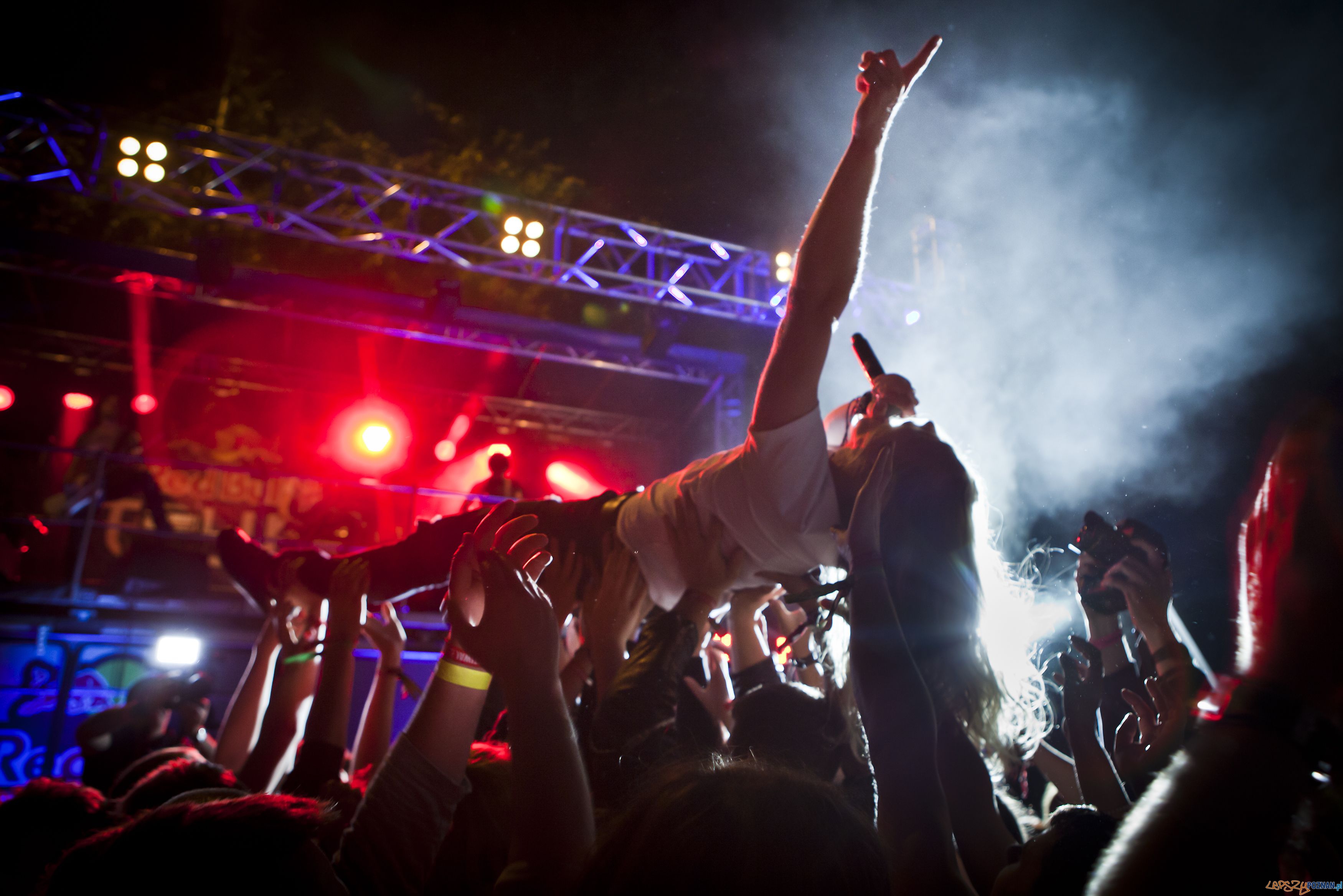 Rust_Red Bull Tourbus Rytmy Młodyc Foto: Kin Marcin/Red Bull Content Pool Rust_Red Bull Tourbus Rytmy Młodyc Foto: Kin Marcin/Red Bull Content Pool