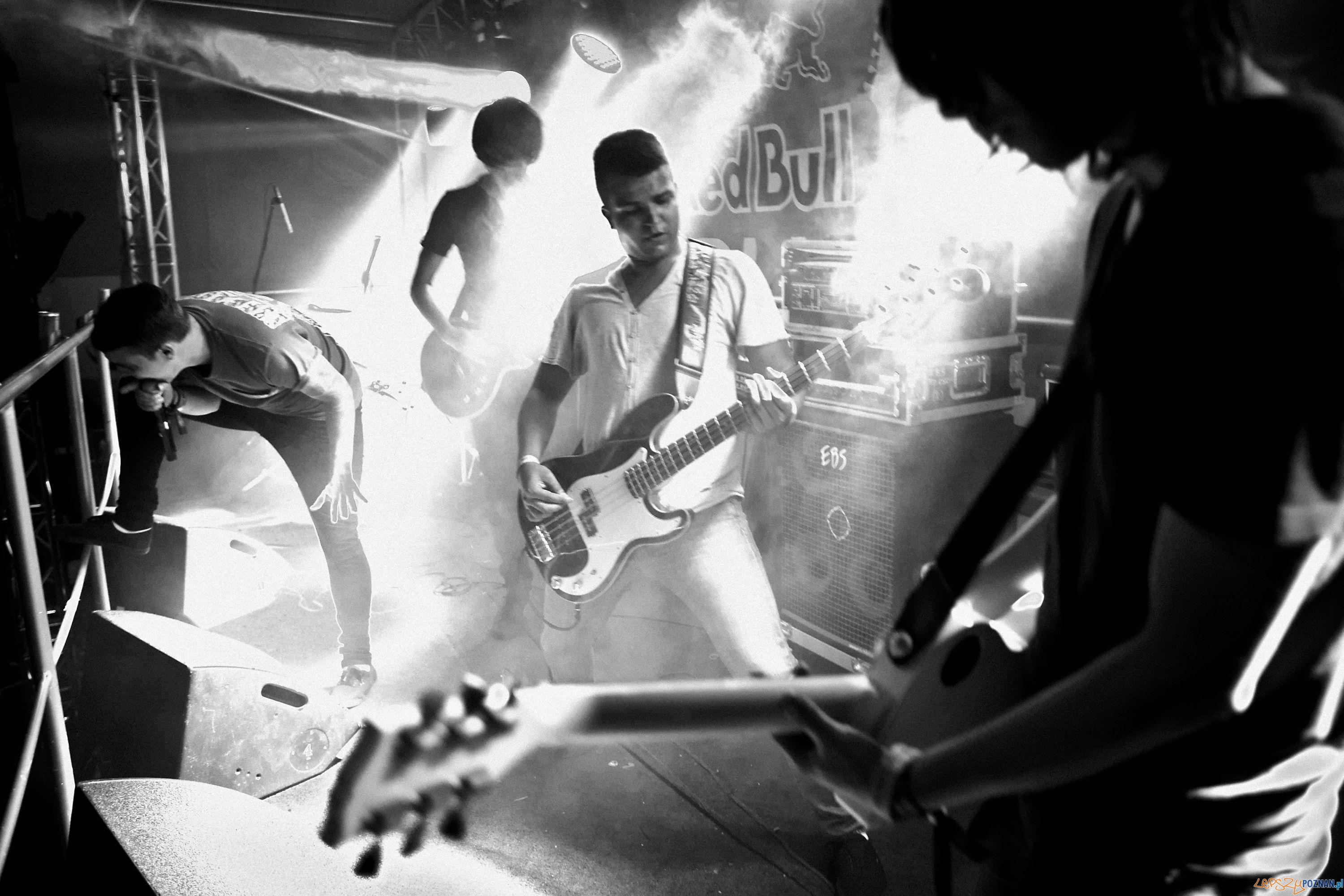 Sight to Behold_Red Bull Tourbus Rytmy Młodych Foto: Marcin Kin_Red Bull Content Pool Sight to Behold_Red Bull Tourbus Rytmy Młodych Foto: Marcin Kin_Red Bull Content Pool