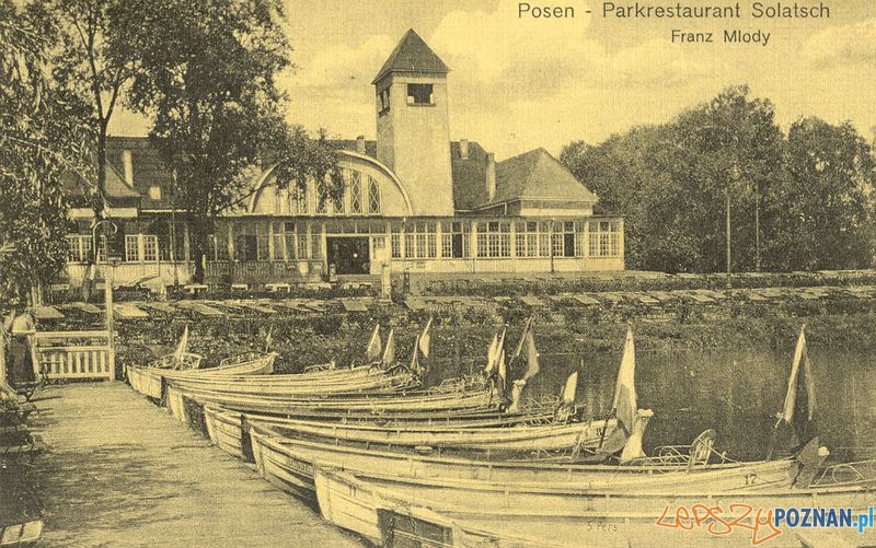 Sołacz Litewska 22 Foto: Muzeum Narodowe w Poznaniu, wystawa Miejska ikonosfera na drukach reklamowych z widokami Poznania 18 Sołacz Litewska 22 Foto: Muzeum Narodowe w Poznaniu, wystawa Miejska ikonosfera na drukach reklamowych z widokami Poznania 18