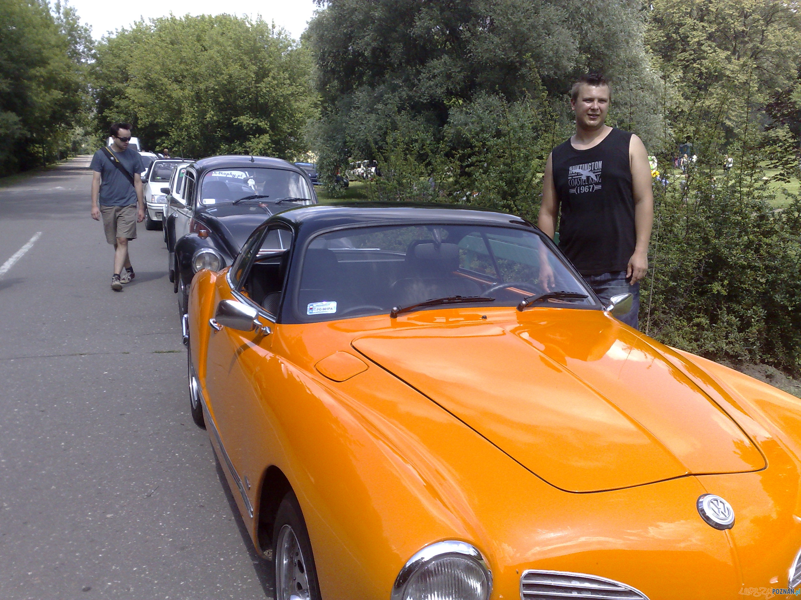 Stare samochody Foto: Stare samochody Foto: