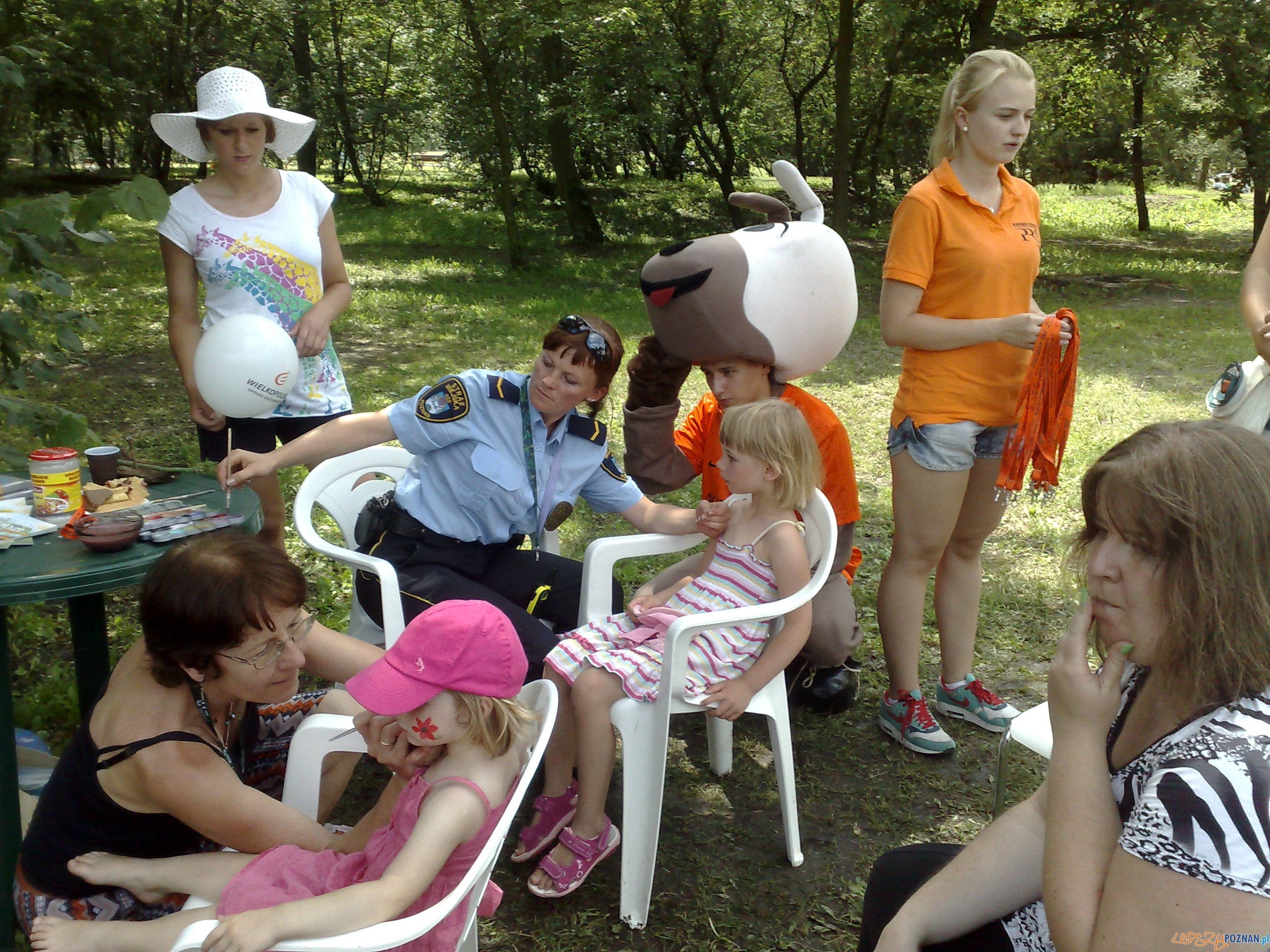 Straż miejska Foto: Straż miejska Foto: