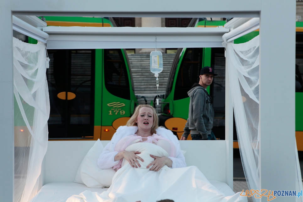 Wyrodrama 4 Foto: Wyrodrama 4 Foto: