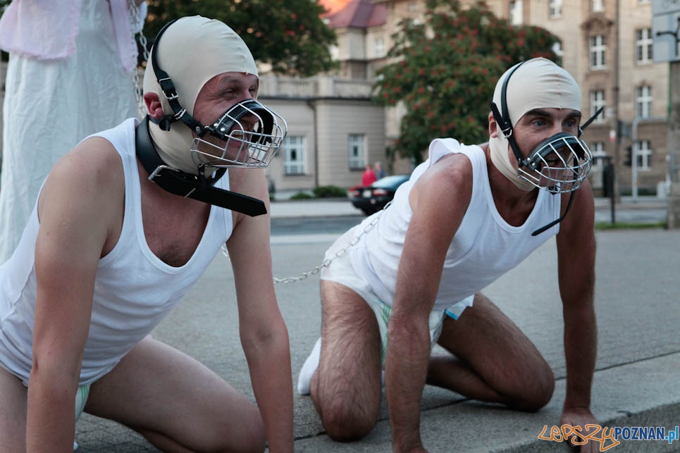 Wyrodrama 6 Foto: Wyrodrama 6 Foto: