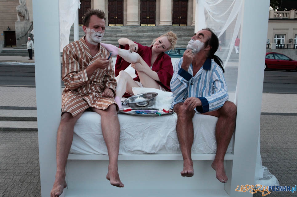 Wyrodrama 7 Foto: Wyrodrama 7 Foto: