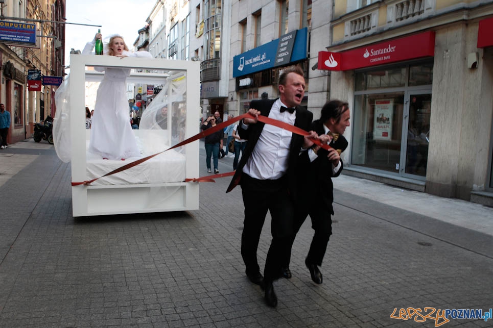 Wyrodrama 8 Foto: Wyrodrama 8 Foto: