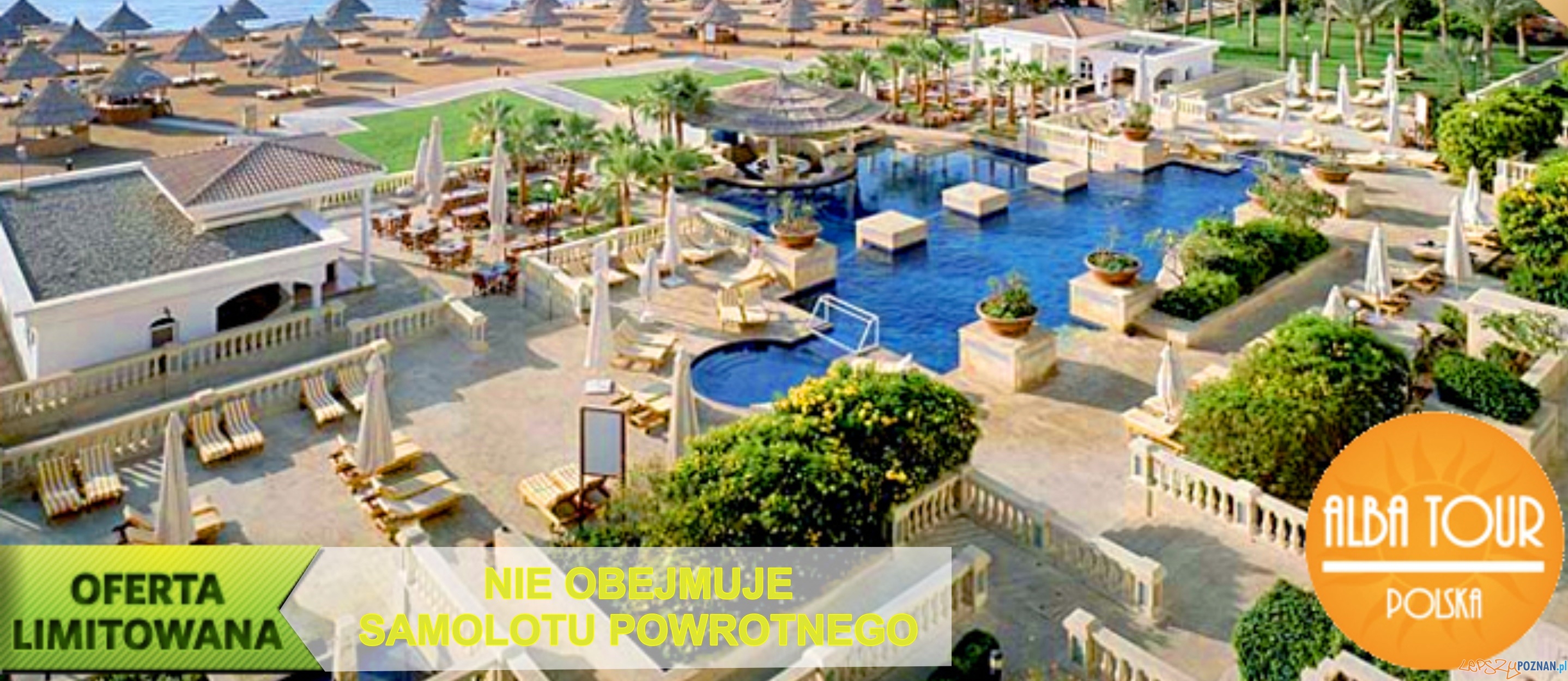 Kłopoty klientów biura podróży Alba Tour  Foto: Kłopoty klientów biura podróży Alba Tour