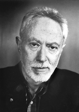Maxwell Coetzee Foto: The Nobel Foundation Maxwell Coetzee Foto: The Nobel Foundation