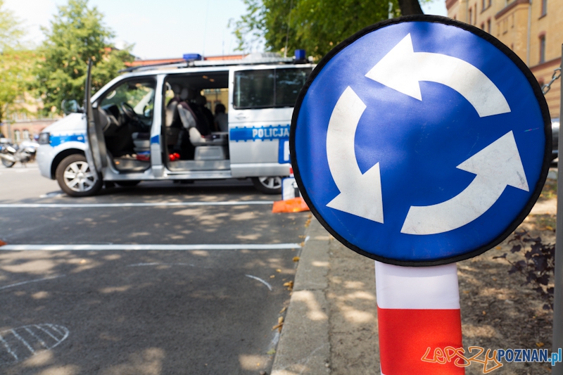 Drzwi Otware w Komendzie Miejskiej Policji Foto: lepszyPOZNAN.pl / Piotr Rychter Drzwi Otware w Komendzie Miejskiej Policji Foto: lepszyPOZNAN.pl / Piotr Rychter