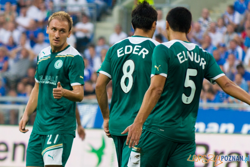 Druga runda eliminacji Ligii Europejskiej mecz Lech Poznań – Chazar Lenkoran Foto: lepszyPOZNAN.pl / Piotr Rychter Druga runda eliminacji Ligii Europejskiej mecz Lech Poznań – Chazar Lenkoran Foto: lepszyPOZNAN.pl / Piotr Rychter