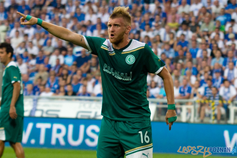 Druga runda eliminacji Ligii Europejskiej mecz Lech Poznań – Chazar Lenkoran Foto: lepszyPOZNAN.pl / Piotr Rychter Druga runda eliminacji Ligii Europejskiej mecz Lech Poznań – Chazar Lenkoran Foto: lepszyPOZNAN.pl / Piotr Rychter