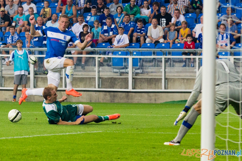 Druga runda eliminacji Ligii Europejskiej mecz Lech Poznań – Chazar Lenkoran Foto: lepszyPOZNAN.pl / Piotr Rychter Druga runda eliminacji Ligii Europejskiej mecz Lech Poznań – Chazar Lenkoran Foto: lepszyPOZNAN.pl / Piotr Rychter