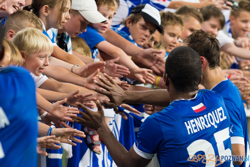 Druga runda eliminacji Ligii Europejskiej mecz Lech Poznań – Chazar Lenkoran Foto: lepszyPOZNAN.pl / Piotr Rychter Druga runda eliminacji Ligii Europejskiej mecz Lech Poznań – Chazar Lenkoran Foto: lepszyPOZNAN.pl / Piotr Rychter