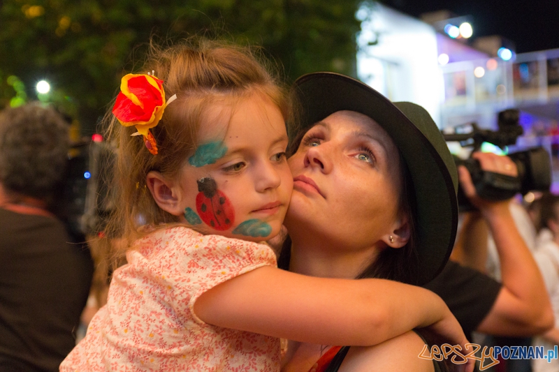 Finał UEFA EURO 2012 - Hiszpania - Włochy. Strefa Kibica w Poznaniu Foto: lepszyPOZNAN.pl / Piotr Rychter Finał UEFA EURO 2012 - Hiszpania - Włochy. Strefa Kibica w Poznaniu Foto: lepszyPOZNAN.pl / Piotr Rychter