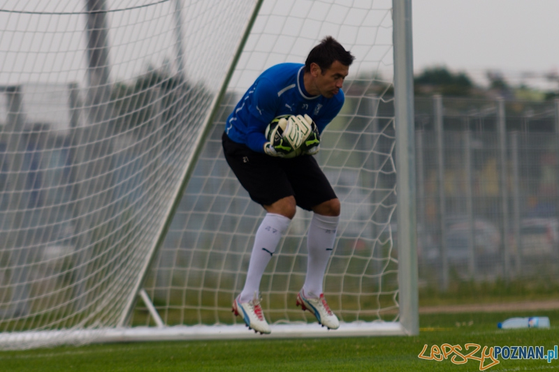 Trening zespołu Lech Poznań Foto: lepszyPOZNAN.pl/ Piotr Rychter Trening zespołu Lech Poznań Foto: lepszyPOZNAN.pl/ Piotr Rychter